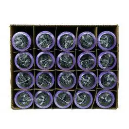 Case (20) 10" - 1 Micron MATRIKX CTO Plus Carbon Block