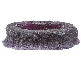 Purple Clam Jammer - Clam & Anemone Cradle