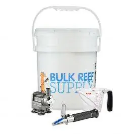 Salt Mixing Bucket Bundle - Bulk Reef Supply