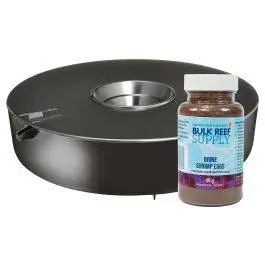 Brine Shrimp Hatchery & Eggs Bundle - Bulk Reef Supply