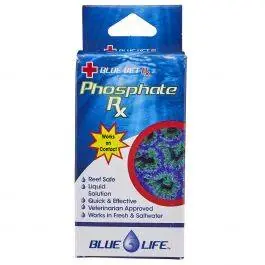 Phosphate Rx - Blue Life USA