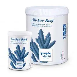 All-For-Reef - Powder Mix