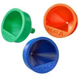 Reagent Needle Guides for Neptune Systems Trident - Neat Aquatics