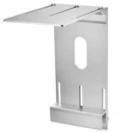Prism II Pro Stand L - Tank Mount for 36-48 and 48-60 inch LED Fixture