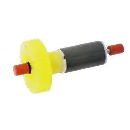 Replacement Impellers for Shark Protein Skimmer Pumps - AquaMaxx