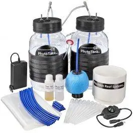 PhytoTank CL System - Copepod and Phytoplankton Culture Reactors