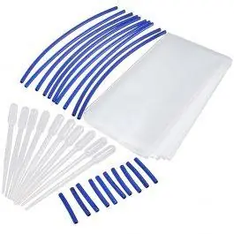 PhytoTank L Culture Pack Disposable Parts Replacement Set (10 Pack) - Poseidon Reef Systems