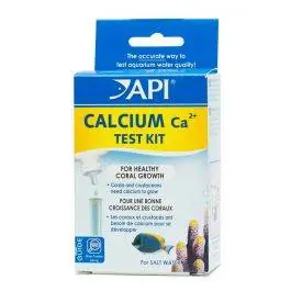 Saltwater Calcium Test Kit - API