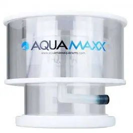 Replacement Collection Cup for AquaMaxx ConeS CO Series Protein Skimmers