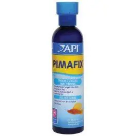 PimaFix Natural Antifungal Remedy - API