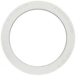 Filter Media Cup Adapter Only - 4 Inch - Media Cup