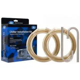 Nano & Mini Arctica Chiller Installation Kit- JBJ