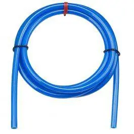 Blue 3/8" Polyethylene RO Tubing - G.A. Murdock