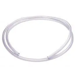 3/8" Clear Vinyl Tubing - Pre-Cut
