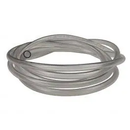 3/16" Clear Air Line Tubing - Pre-Cut