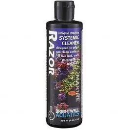 Razor Marine - Systemic Aquarium Cleaner