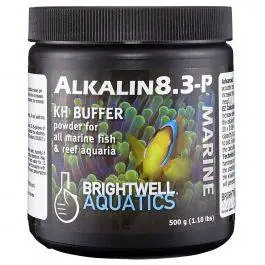Alkalin8.3-P - Dry pH & Alkalinity Buffer