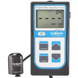 MQ-210X Original Underwater Quantum PAR Meter