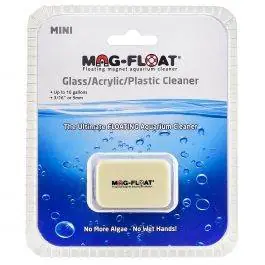 Mag Float 25 Mini Glass & Acrylic Aquarium Cleaner - Mag-Float