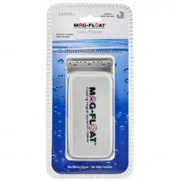 Mag Float 400 Large+ Glass Aquarium Cleaner - Mag-Float