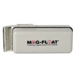 Mag Float 500 Extra Large Glass Aquarium Cleaner - Mag-Float