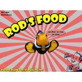 Pacific Plankton Blend Frozen Food (6 oz) - Rod's Food