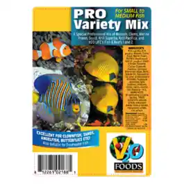 Pro-Variety Large Bulk Frozen Cubes 1lb