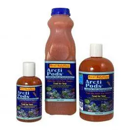 Arcti-Pods Refrigerated Copepods