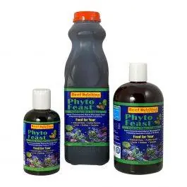 Phyto-Feast Refrigerated Marine Microalgae