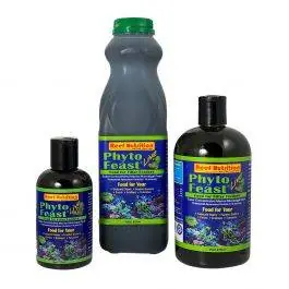 Phyto-Feast LIVE Refrigerated Marine Microalgae