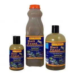Roti-Feast Refrigerated Rotifers