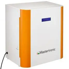 Mastertronic Automated Water Tester - Focustronic