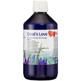 Coral's Love - Korallen-Zucht