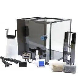 10 NUVO Fusion PRO 2 AIO Aquarium Bundle - Innovative Marine