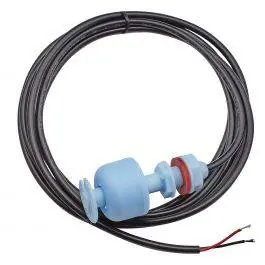 Float Switch Kit for Dosing Container - Simplicity