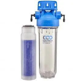 Ozone Air Dryer Gen 2 - Ozotech