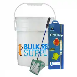 Fish Acclimation Bundle - Bulk Reef Supply