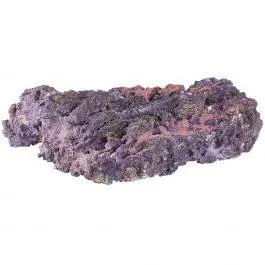 Create-a-Scape LifeRock Base Rock - Triple Hole