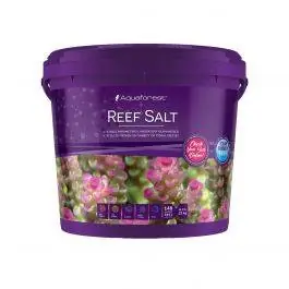 Reef Salt Mix - Aquaforest