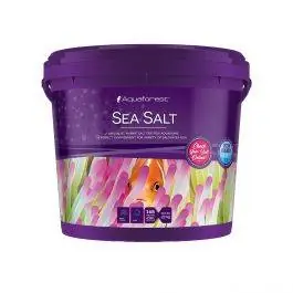Sea Salt Mix - Aquaforest