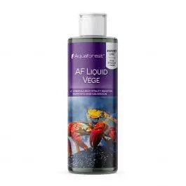 AF Liquid Vege (250ml) - Aquaforest