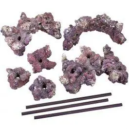 LifeRock Reef Forest Extension Kit (OPEN BOX) - CaribSea