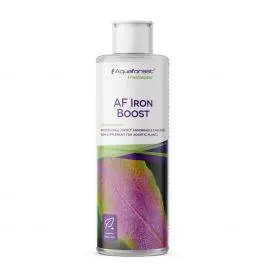 AF Iron Boost (250 mL) - Aquaforest
