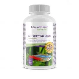 AF Purifying Resin - Aquaforest