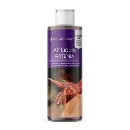 AF Liquid Artemia (250ml) - Aquaforest