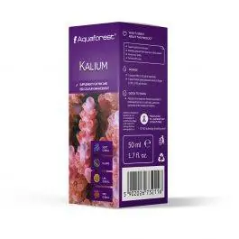 Kalium (50 mL) - Aquaforest