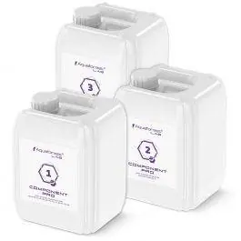 AF Lab Components Pro (3 x 5L) - Aquaforest
