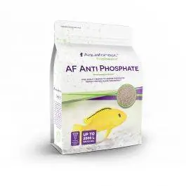AF Anti Phosphate Freshwater (1000 mL Bag) - Aquaforest