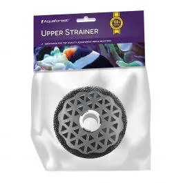 Replacement Upper Strainer - AF130 Media Reactor