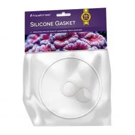 Replacement Silicone Gasket - AF110 Media Reactor